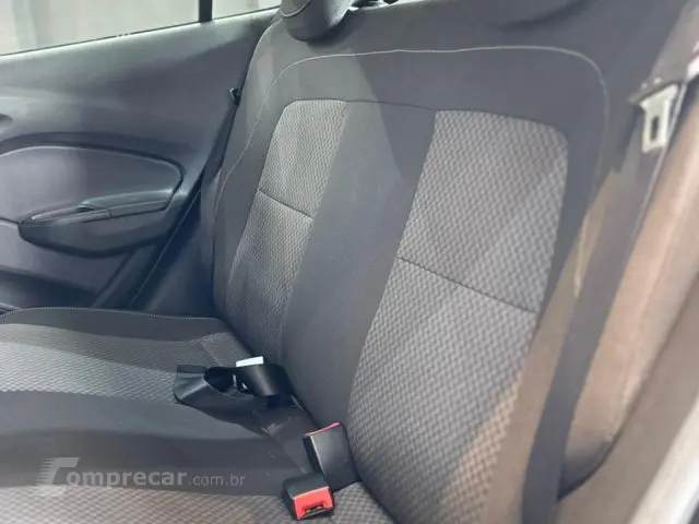 ONIX - 1.4 MPFI LT 8V 4P MANUAL