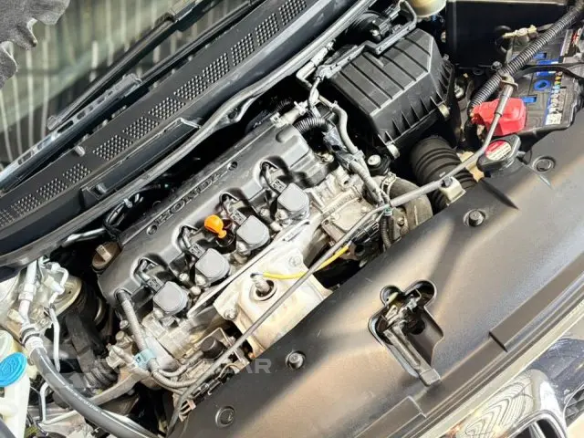 CIVIC - 1.8 EXS 16V 4P AUTOMÁTICO