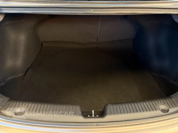 HB20S Premium 1.6 Flex 16V Aut. 4p