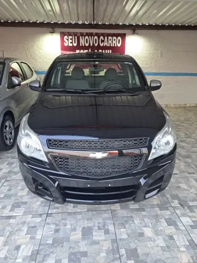 MONTANA 1.4 MPFI LS CS 8V