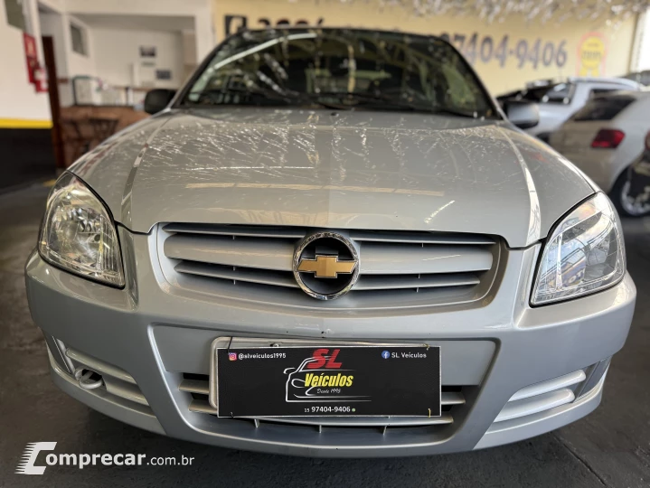 CELTA 1.0 MPFI Spirit 8V