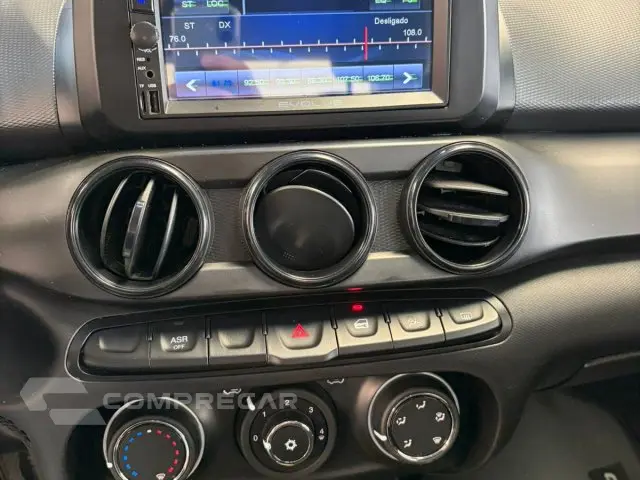 ARGO - 1.0 FIREFLY MANUAL