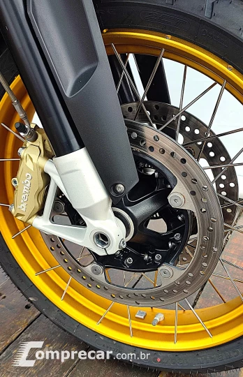 BMW R 1250 GS PREMIUM