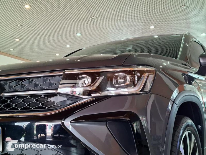 TAOS 1.4 250 TSI HIGHLINE