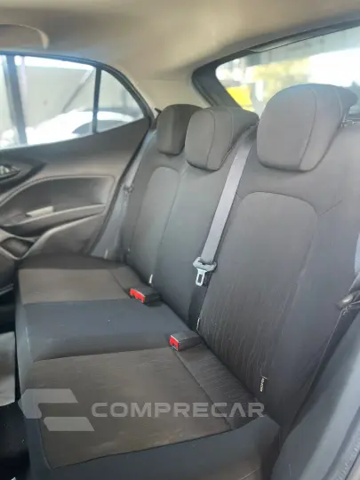 ARGO 1.0 Firefly Drive