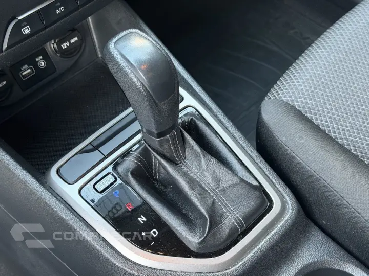 CRETA 1.6 16V FLEX ATTITUDE MANUAL