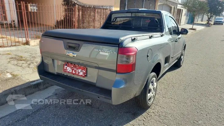 MONTANA 1.4 MPFI LS CS 8V