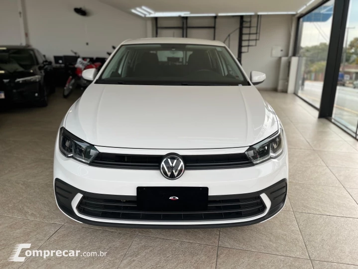 POLO 1.0 MPI MANUAL
