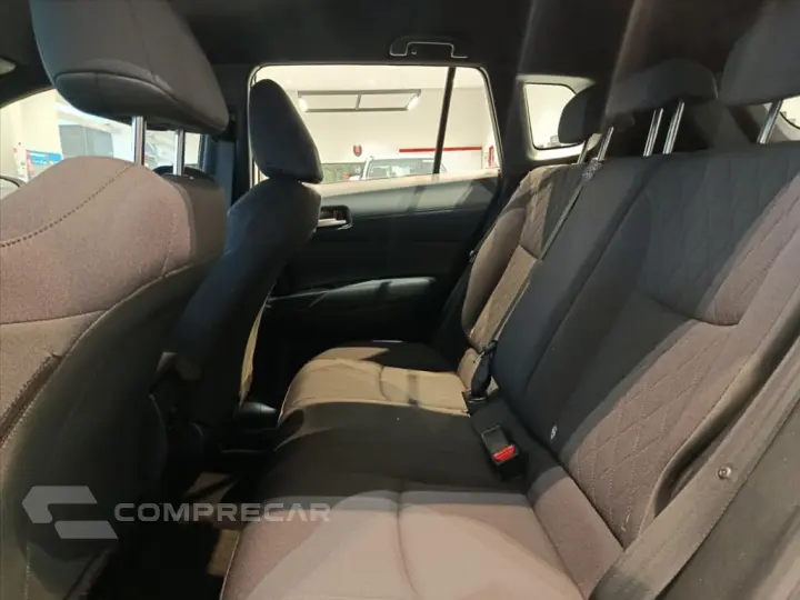 COROLLA CROSS 2.0 VVT-IE FLEX XR DIRECT SHIFT