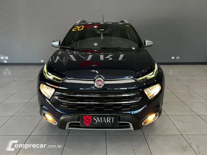 Toro 2.0 TDI Ranch Auto 4WD