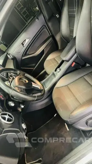 GLA 200