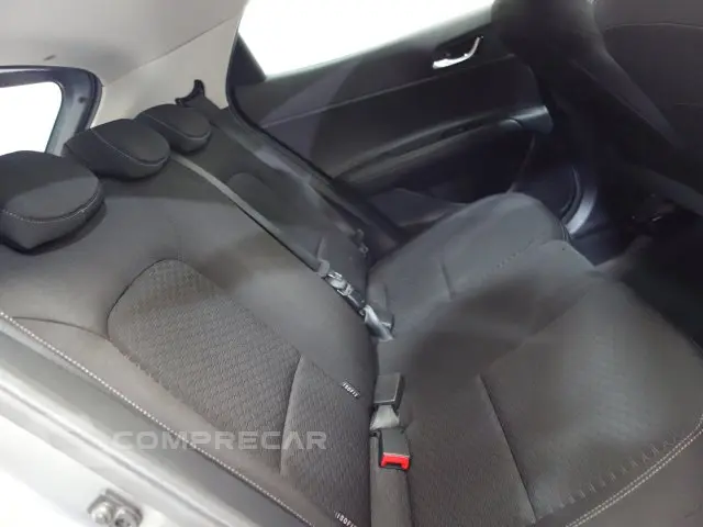 HB20 - 1.0 TGDI EVOLUTION PLUS AUTOMÁTICO