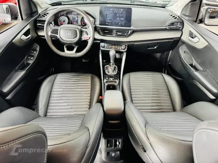 FASTBACK AUDACE TURBO 200 FLEX AT 4P