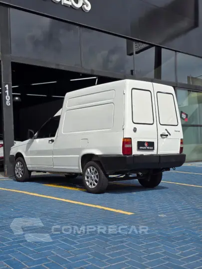 Fiorino Furg.1.5/1.3/1.3 Fire/1.3 F.Flex