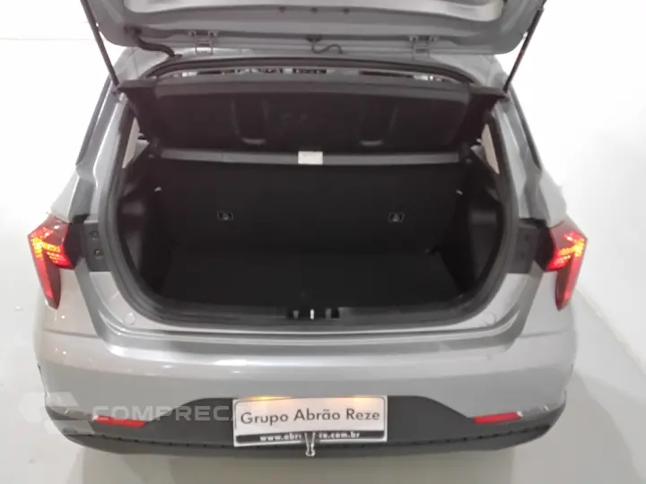 HB20 1.0 12V FLEX COMFORT MANUAL