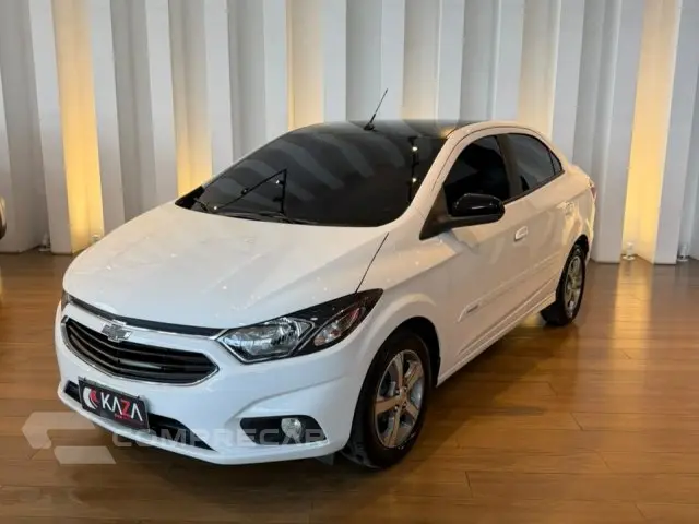 PRISMA - 1.4 MPFI LTZ 8V 4P AUTOMÁTICO