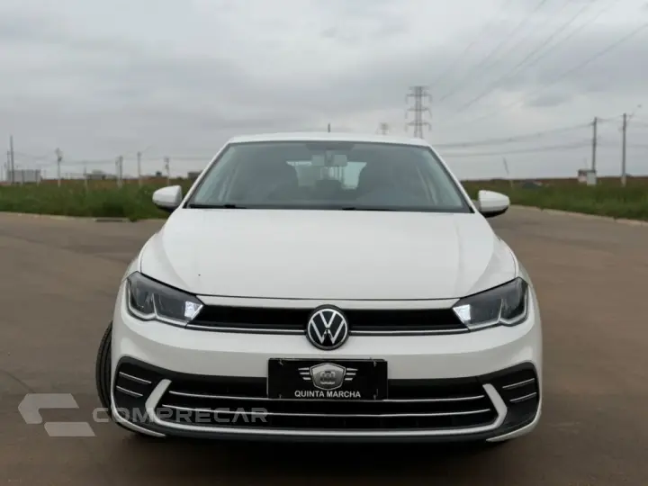 POLO 1.0 MPI MANUAL