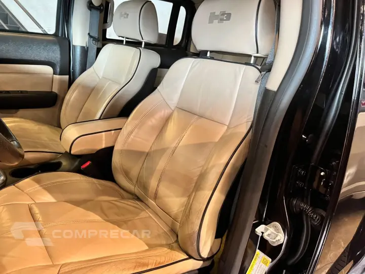 H3 3.7 20V 4P 4X4 AUTOMÁTICO