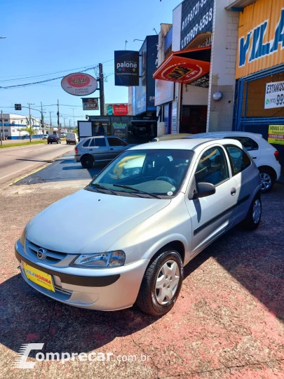 CELTA 1.0 MPFI VHC 8V