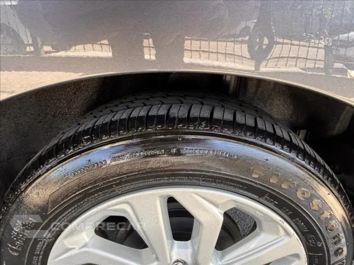 FIT 1.5 LX 16V