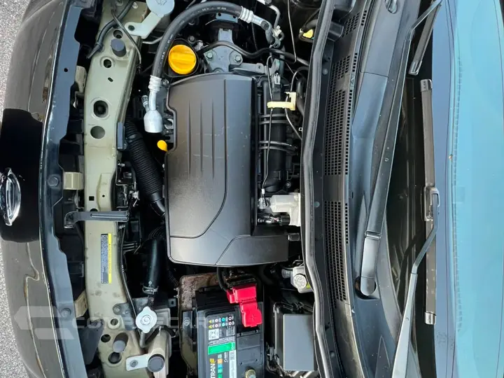 March 1.0 S 16V Flex 4P Manual