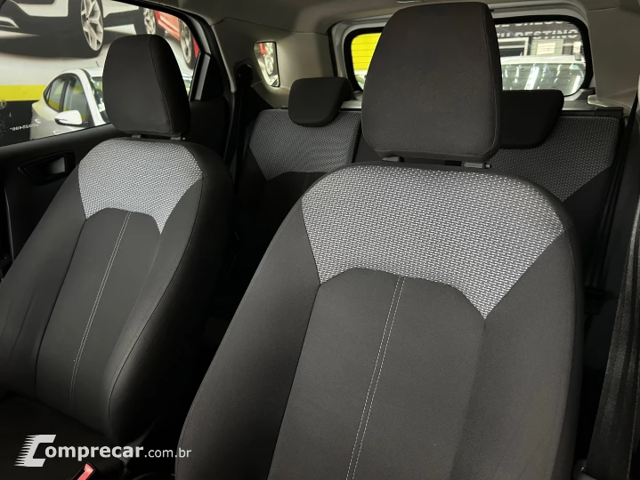 ECOSPORT 1.6 SE 16V