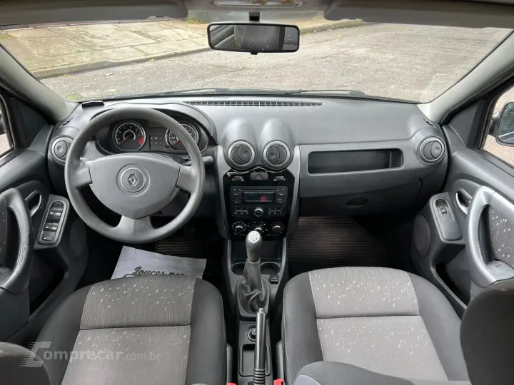 LOGAN 1.6 16V SCE Expression