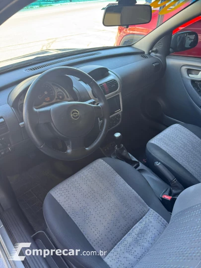 MONTANA 1.4 MPFI Sport CS 8V