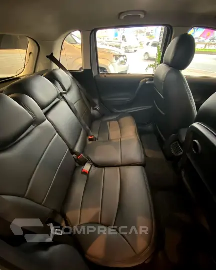 STILO 1.8 MPI Connect 16V