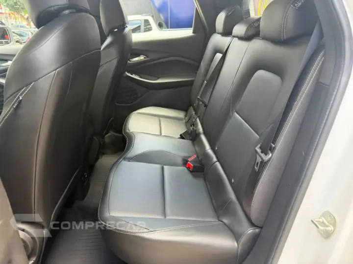 Montana 1.2 Turbo Flex Premier Automático