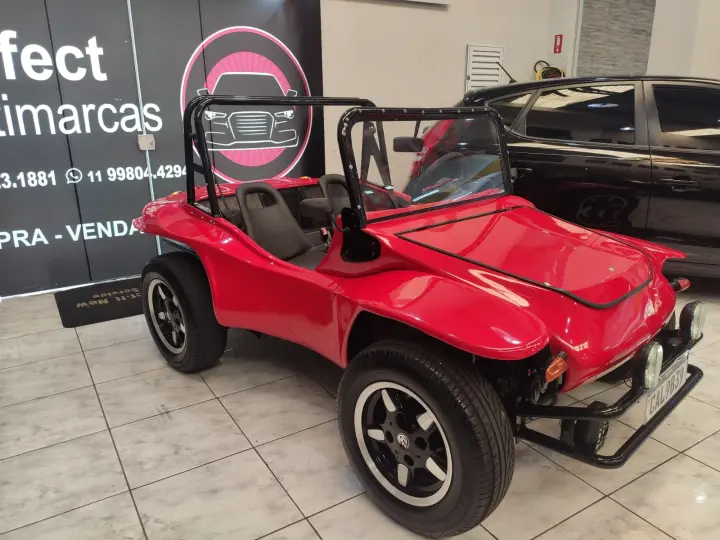 BUGGY 1.2 8V
