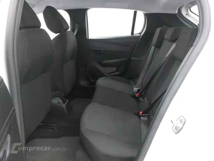 208 1.0 6V FLEX LIKE MANUAL