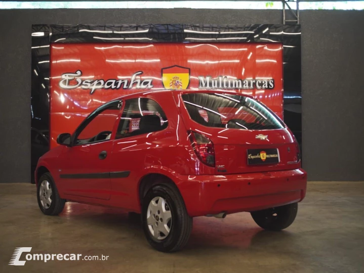 Celta 1.0 Mpfi Ls 8V Flex 4P Manual