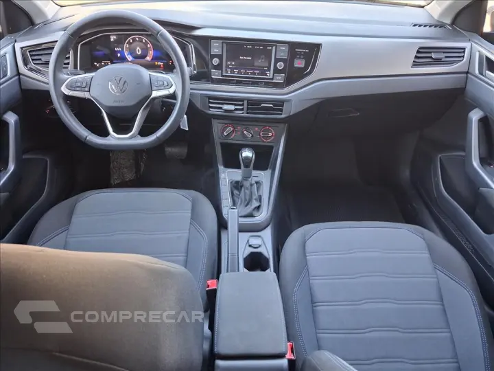 NIVUS 1.0 200 TSI TOTAL FLEX COMFORTLINE AUTOMÁTI