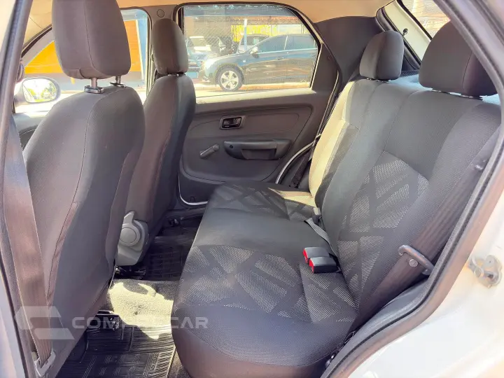 Palio 1.0 Mpi Fire 8V Flex 4P Manual