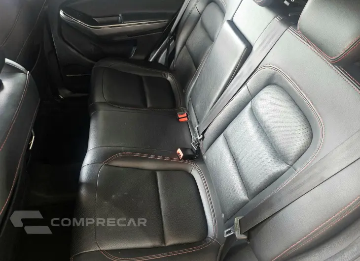 TIGGO 5X 1.5 VVT Turbo Iflex TXS