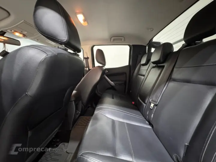 RANGER 3.2 XLT 4X4 CD 20V DIESEL 4P AUTOMÁTICO