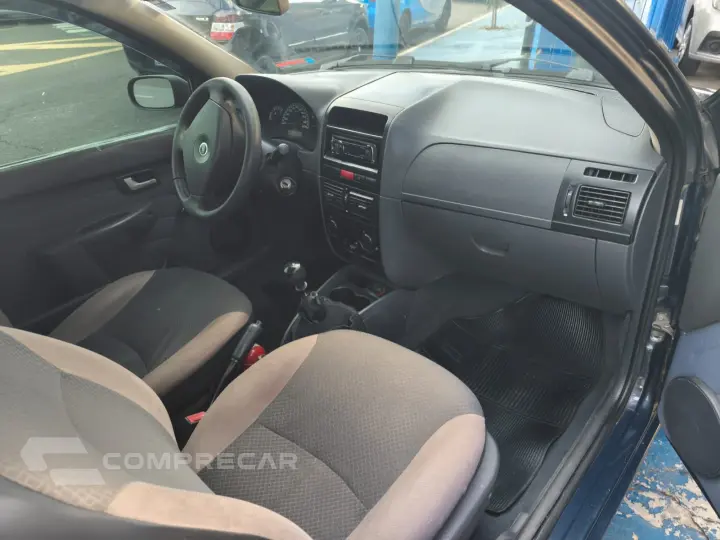 PALIO 1.0 MPI ELX 8V