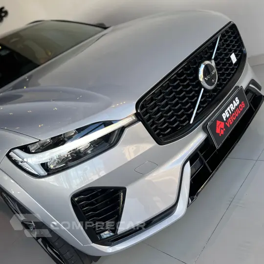 XC60 2.0 T8 Phev Polestar Engineered AWD Geartronic