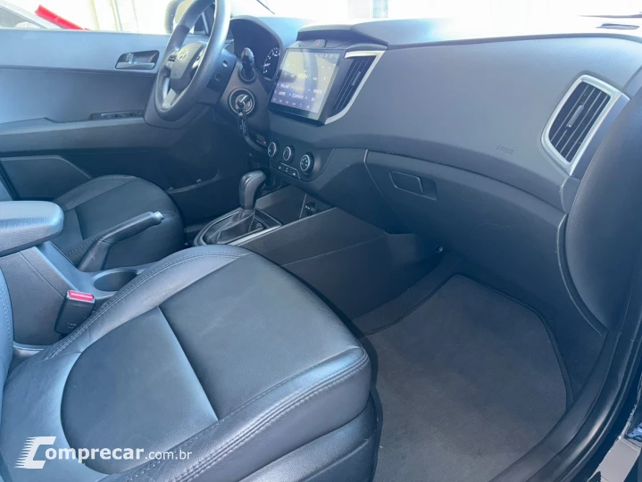 Creta Attitude 1.6