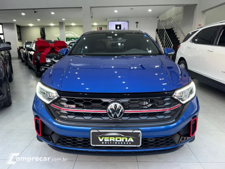 Jetta GLI 350 2.0