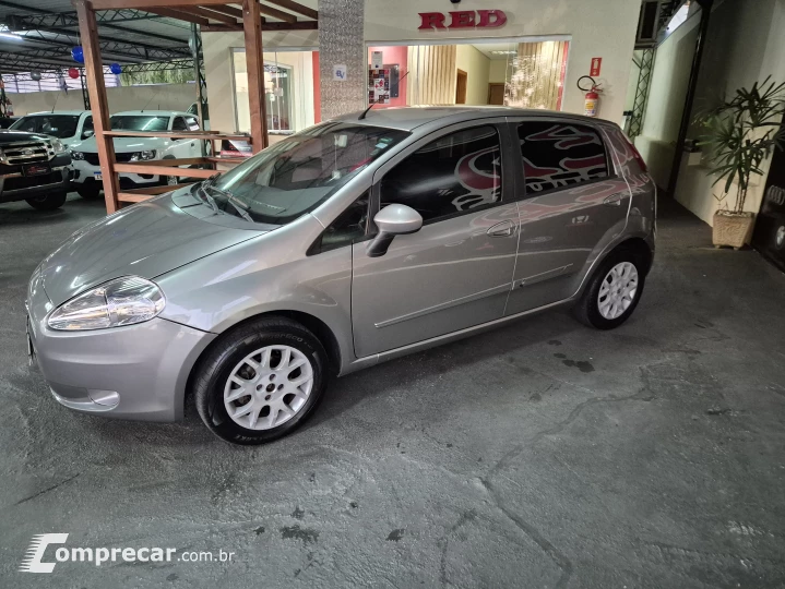PUNTO 1.4 ELX 8V