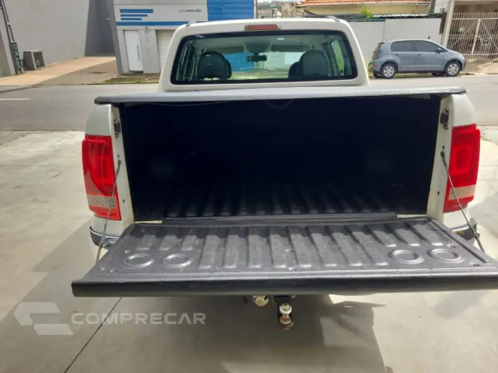 AMAROK High.CD 2.0 16V TDI 4x4 Dies. Aut