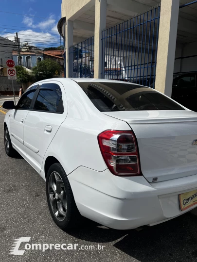 COBALT 1.8 LT 8V