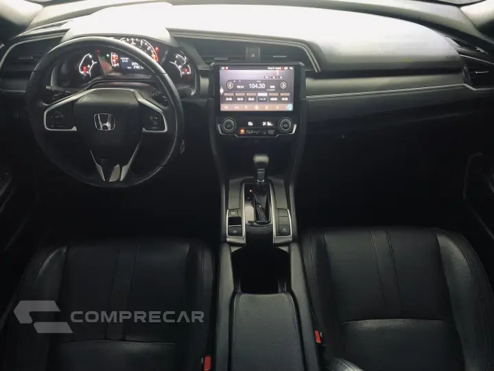 CIVIC 2.0 16vone EX