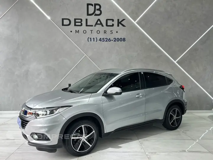 HR-V EX 1.8 Flexone 16V 5p Aut.