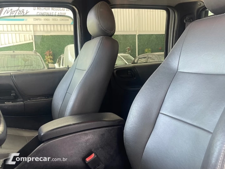RANGER 3.0 XLT 4X4 CD 16V TURBO ELETRONIC DIESEL 4P MANUAL