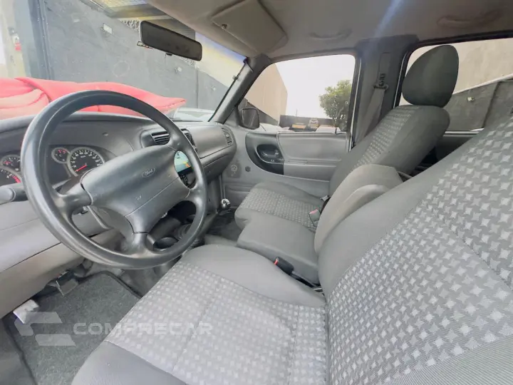 Ranger 3.0 16V XLS 4X4 DIESEL CABINE DUPLA