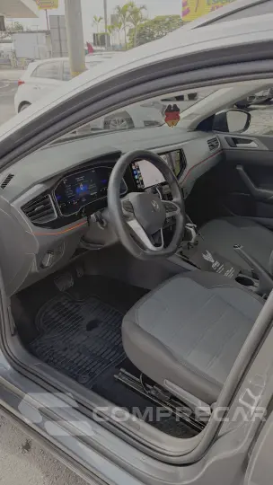 NIVUS 1.0 200 TSI Comfortline