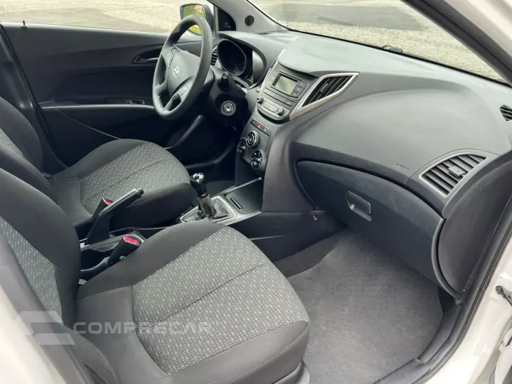 HB20 1.0 12V Comfort Plus